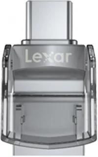 Lexar 64GB JumpDrive (LJDD35C064GBNBNG)