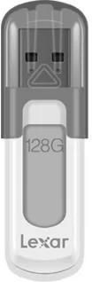 Lexar 128GB JumpDrive (LJDV100128ABGY)