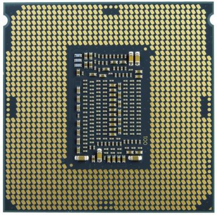 Intel Procesor Celeron G5905 3,5GHz BOX (BX80701G590599A6MR)