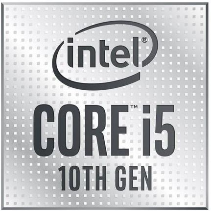 Intel Core I5-10500T 2300 Socket 1200 Processor -Tray (CM8070104290606)