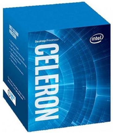 Intel Celeron G5925 3.6Ghz Lga1200 4M Cache Boxed Cpu (BX80701G5925)