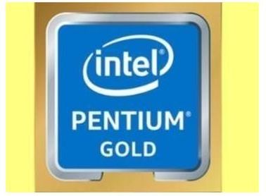 Intel Procesor Pentium Gold G6605 430 Ghz Fc-Lga14C Box (BX80701G660599AFPM)