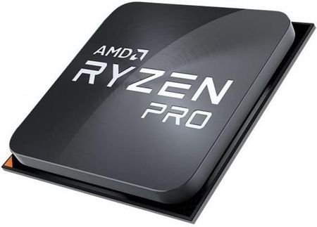 Amd Procesor Ryzen 3 Pro 4350G Mpk (100100000148MPK)