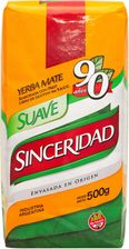 Zdjęcie Yerba Mate Sinceridad Suave 500g - Głogów Małopolski