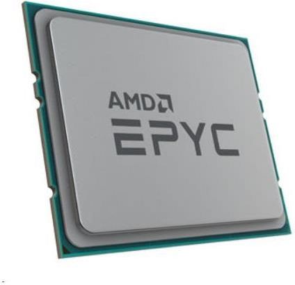 Amd Procesor Epyc 7702P 100-000000047 (64 Core; 128 Threads; Sp3; Up To 335Ghz; Tray) (100000000047)