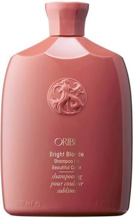 Oribe Bright Blonde Shampoo For Beautiful Color Rozświetlający Szampon Do Włosów Blond 250 ml