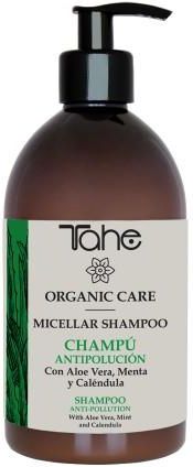 Tahe Organic Care Micellar Shampoo Szampon Głęboko Oczyszczający 300 ml