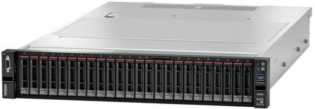Lenovo/Ibm Lenovo Serwer Thinksystem Sr655 Amd Epyc 32Gb (7Z01A02CEA)