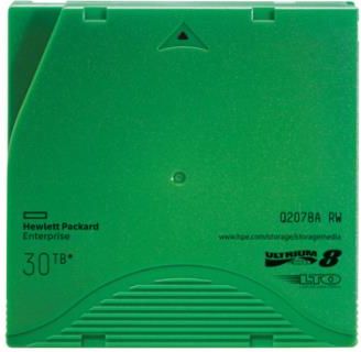 5本　Hewlett Packard Enterprise LTO-8 30TB 5本 Hewlett Packard Enterprise LTO-8 30TB Amazon.com