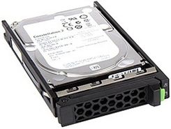 Fujitsu Technology Solutions Ssd Sata 6Gb/S 480Gb Read-Intensive Hot-Plug 3.5Inch Enterprise 1.5 Dwpd Drive Write (S26361F5