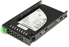 Fujitsu Technology Solutions Ssd Sata 6Gb/S 1.92Tb Read-Intensive Hot-Plug 2.5Inch Enterprise 1.5 Dwpd Drive Writ (S26361F5