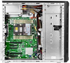 Hewlett Packard Enterprise Hpe Proliant Ml110 Gen10 4210R 10-Core 2.4Ghz 1P 16Gb-R P408I-P 8Sff 800W Rps Server (P2144942