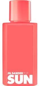 Jil Sander Zapachy Damskie Sun Pop Coral Pop Woda Toaletowa Spray 100Ml