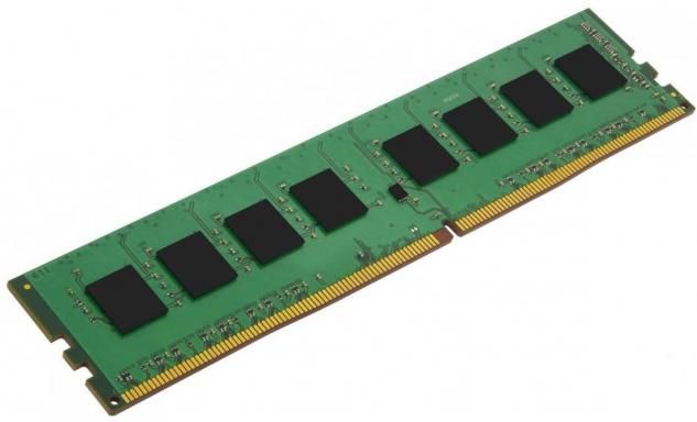 Pamięć RAM Kingston Ddr4 16Gb/3200 (1*16Gb) Cl22 Dimm 1Rx8