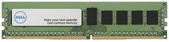 Pamięć RAM Dell 16Gb Udimm Ddr4 2666Mhz 2Rx8 Npos (AB128227)