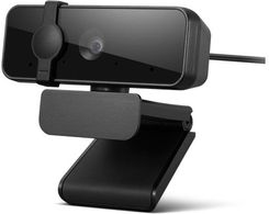 Ranking Lenovo Essential Fhd Webcam (4XC1B34802) Dobra kamera internetowa z mikrofonem