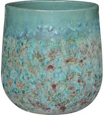 Zdjęcie Obi Donica Belly Moon Zielona Śr. 36Cm - Olsztyn