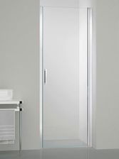 Kermi Acca Ac Stw 960-1010 Srebro Wysoki Połysk+Esg Przezroczyste+Acca Clean (ACSTW10019VPK)