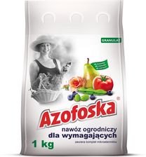 Zdjęcie Azofoska 1kg - Grodków