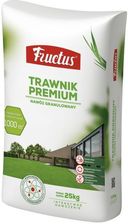Fructus Nawóz Do Trawnika Premium 25 Kg Fosfan