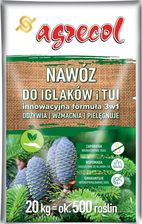 Zdjęcie Nawóz Do Iglaków 3W1 20Kg - Halinów