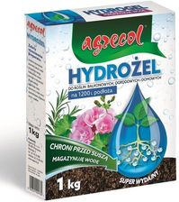 Zdjęcie Agrecol Hydrożel 1 Kg - Tarnów