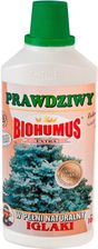 Zdjęcie Ekodarpol Nawóz Biohumus Extra Iglaki 1 L - Biecz