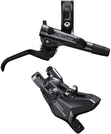Shimano Deore Br-M6100 Żywiczne G03S