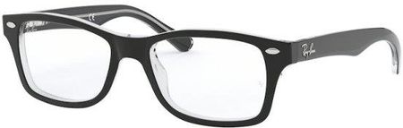 Ray-Ban RY Dziecięce 1531 3529 (48) XS Opinie i ceny na
