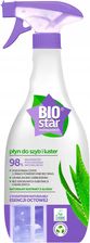 Zdjęcie Biostar Octowy Środek Do Szyb I Luster Eko 700ML - Lublin