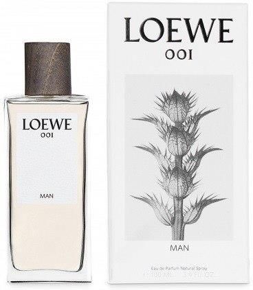 Loewe Perfumy Męskie 001 50 ml