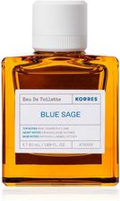 Zdjęcie Korres Blue Sage Woda Toaletowa 50 ml - Gryfino