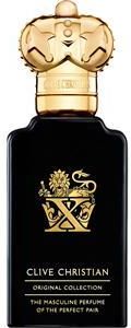 Clive Christian Zapachy Męskie X Men Perfume Spray 100Ml
