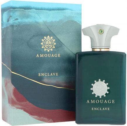 Amouage Renaissance Collection Enclave Woda Perfumowana 100 ml
