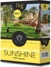 Zdjęcie Mieszanka Traw Vip Sunshine 1Kg  - Wrocław