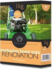 Zdjęcie Mieszanka Traw Vip Renovation 1Kg  - Gliwice