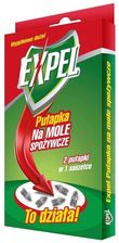 Zdjęcie Expel Pułapka Na Mole Spożywcze 2 Sztuki  - Knurów