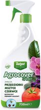 Zdjęcie Agrocover Mszyce, Przędziorki, Czerwce 750Ml  - Wąbrzeźno