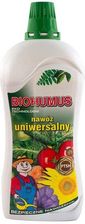 Zdjęcie Agrecol Nawóz Biohumus Forte 1 L  - Boguszów-Gorce