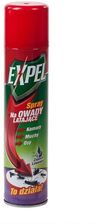 Expel Spray Na Owady Latające Lawenda 300 Ml  - Trawy i trawniki