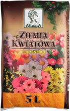 Zdjęcie Athena Podłoże Kwiatowe 5 L  - Lubawka