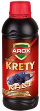 Zdjęcie Arox Płyn Na Krety I Nornice 1L - Bełchatów