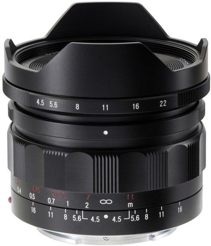 Voigtländer SUPER WIDE-HELIAR 15mm F4.5Z Voigtlander(フォクトレンダー) SUPER WIDE-HELIAR 15mm F4.5