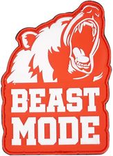 Zdjęcie 101 IncNaszywka 3D Beast Mode 444130-7303 - Warta