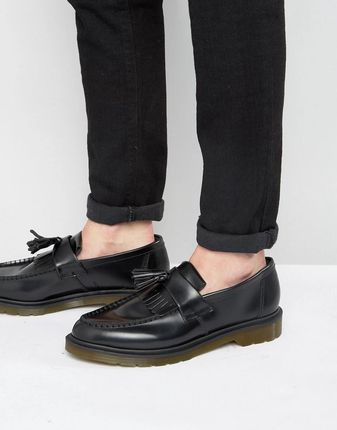 Dr.Martens エイドリアン ADRIAN タッセルローファー