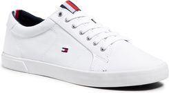 Tommy Hilfiger Iconic Long Lace Sneaker FM0FM01536