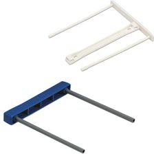 Zdjęcie Fellowes Klips Archiwizacyjny 100 Mm Pro Clip Szt - Ostroróg