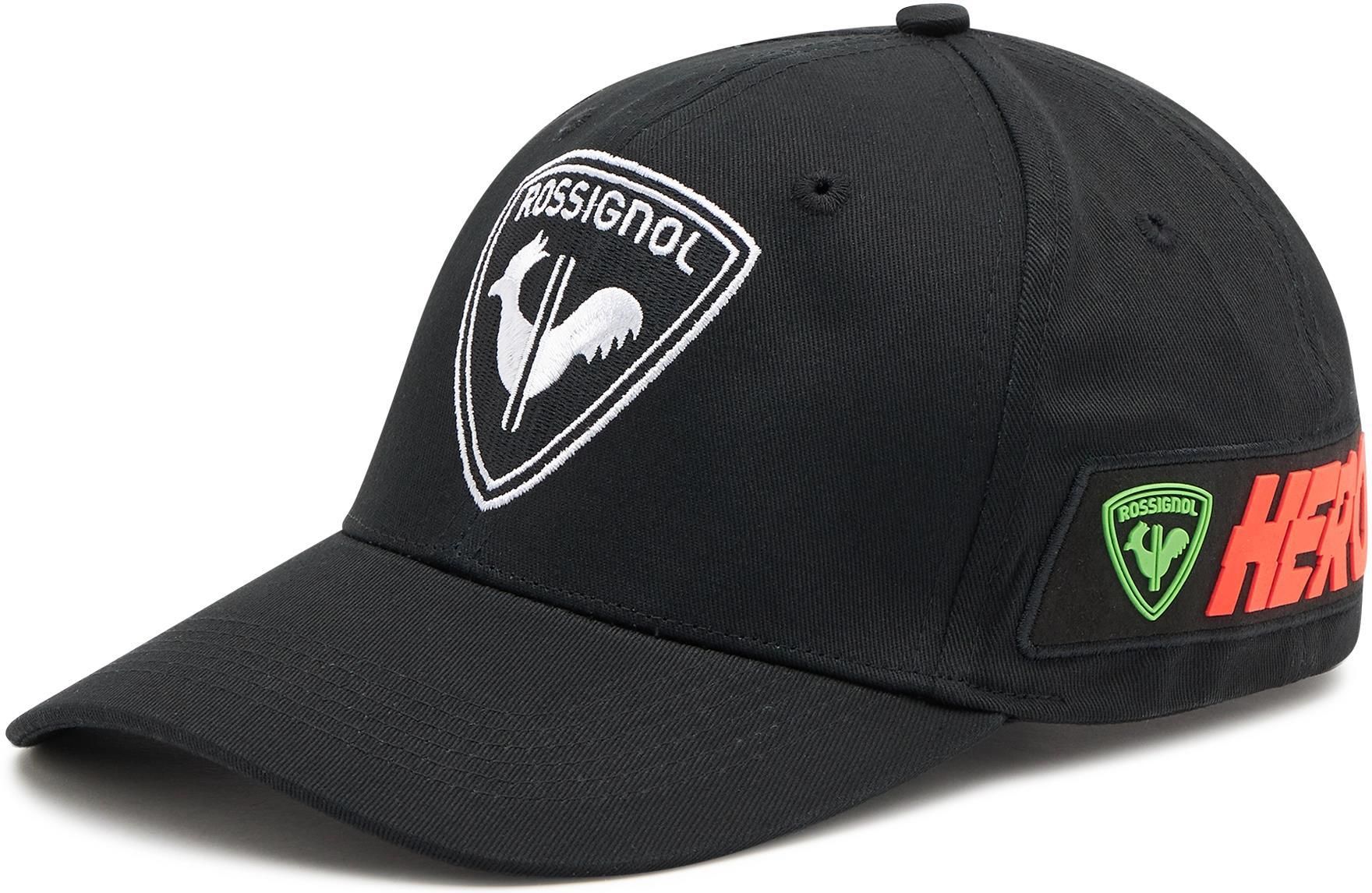 ROSSIGNOL HERO CAP i-czapka-z-daszkiem-rossignol-