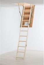 Zdjęcie Dolle Schody Strychowe Termoflex 120X70Cm - Czerniejewo