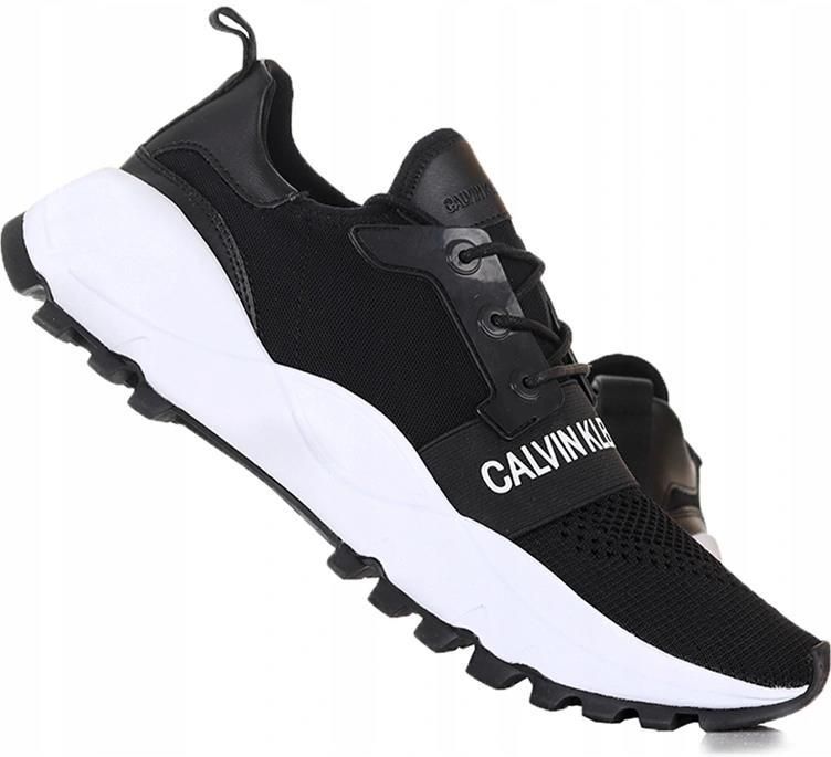 Calvin klein sales timmy sneakers